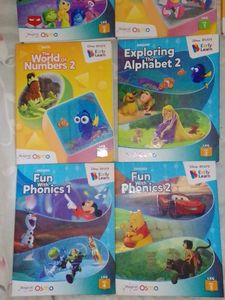 Byjus Books L.KG