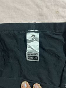 Bonds Underwear