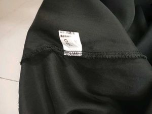 Imported New Silk Gown