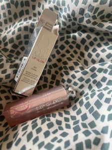 New Dior Addict Lip Glow - Coral