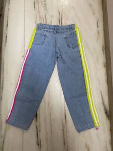 Denim Jeans