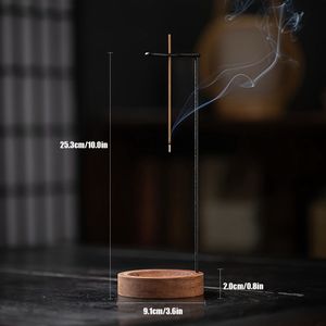 Incense Holder - 1 Set