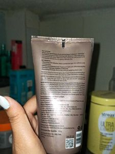 Streax Professional Curl Defining Cream