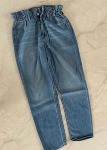A Casual Denim