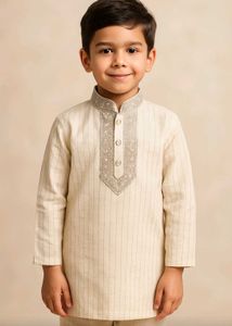 Boys' Festive Kurta