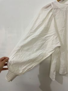 White Blouse