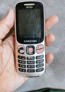 Samsung Keypad Phone