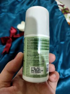 Sirona Underarm Roll On Deo