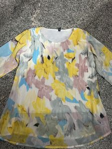 Zara Basic Top