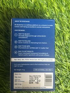 Sunscreen Stick