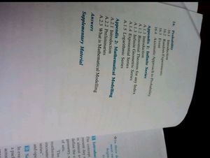 Class 11 Mathematics Book 🤩🔥