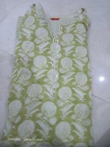 W Kurti
