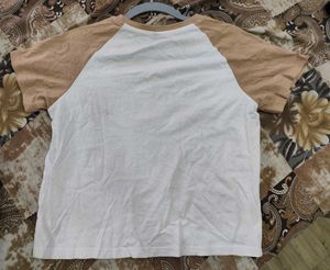 Yale University Tee