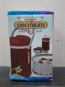 Lunch Box