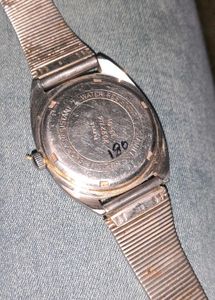 HMT Kanchan Automatic &amp; Kohinoor