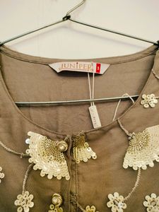 Fix Rate Juniper Brand New Dress