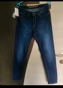 Branded Jeans