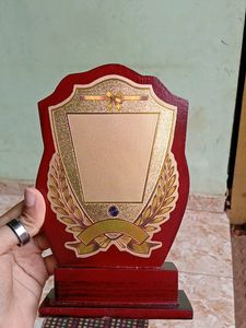 Memento Trophy
