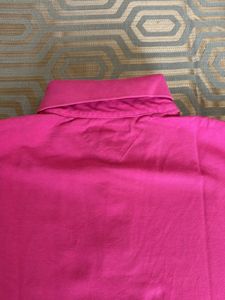 Tommy Hilfiger Men’s T-shirt - Pink
