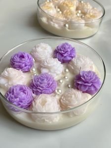 Luxurious Scented Candle
