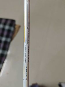 Li-Ning Badminton Racket G-Force X5 with bag