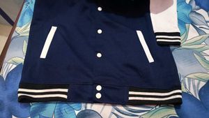 NY Yankees Varsity Jacket