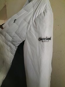 ORIGINAL Cleverland Golf Sweater