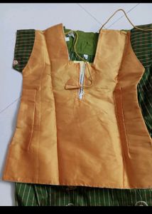 Ethnic Wear For Girls