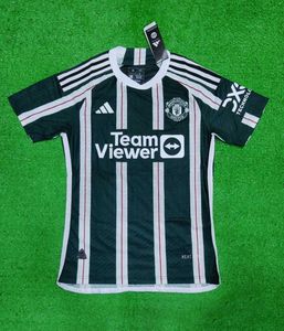 Manchester United Jersey