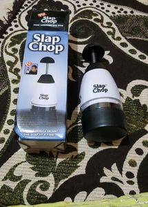 New Slap Chopper