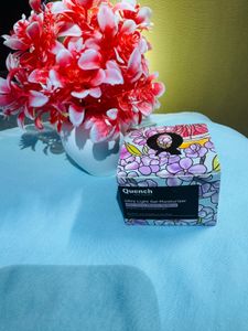 Quench Ultra Light Gel Moisturizer