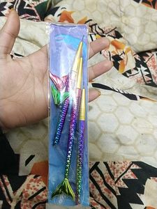 Nail Detailing Brush