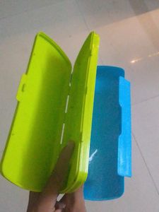 Pencil Box