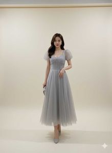Elegant dress