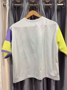Ladies Tshirt