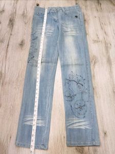 Sc1083 Sabrin Jeans Size 28