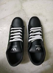 Black Casual Shoes(copy)