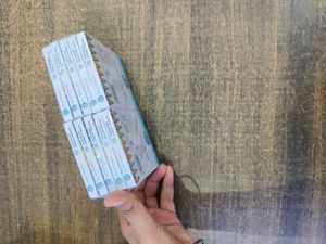 10 Packs of Colour Pencils