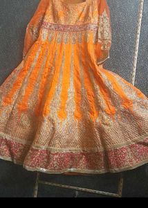 Elegant Ethnic Gown