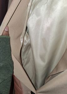 Savana Blazer