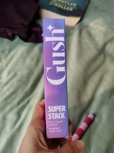 Gush 4-in-1 Lipstick