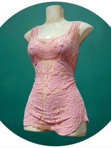 Beautiful Pink Pinterest Top💞
