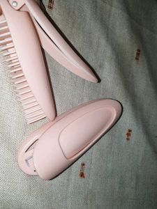 Miniso Hair Volumising Clips