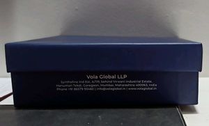 Vola Snack Set Cup And Plat