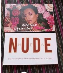 Eyeshadow Palettes