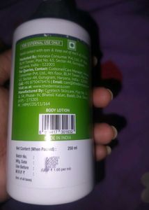 Derma Co Body Serum-Lotion