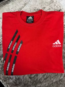 PUMA AND ADIDAS TSHIRTS