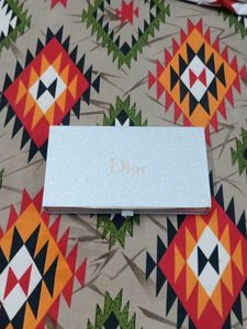 Dior Mini Perfume Set