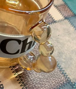 2 Couple Glasses