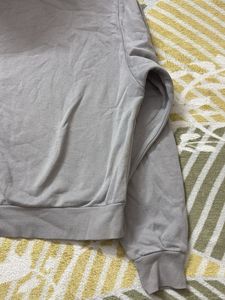 H&amp;M Graphic Print Sweatshirt